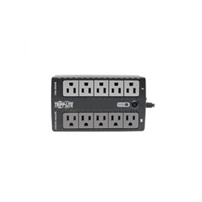 Imagen de EDIFIER - NOBREAK TRIPPLITE 350 VA PUERT USB 6 CONTACT RJ-11 PARA LNNEA TEL