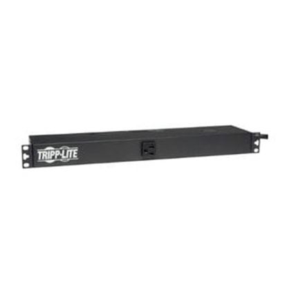 Imagen de EDIFIER - PDU MONOFOSICO BOSICO 2 4KW 20A 120V PARA INSTALACI8N HORIZONT