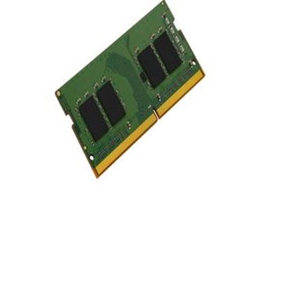 Imagen de KINGSTON - KVR RAM KINGSTON 8GB SODIMM DDR 4 3200MT/S