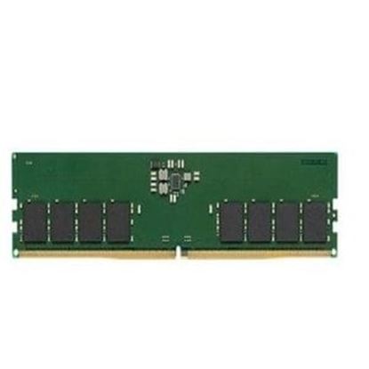 Imagen de KINGSTON - DIMM RAM MEMORY KINGSTON 16GB DDR5 5600MHZ CL46 1RX8 KVR56U46BS8