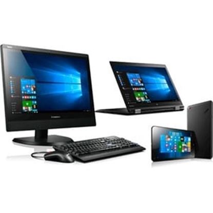 Imagen de LENOVO - BID5326635655 02-JUN-2025 CTO 3Y PREMIER SUPPORT UPGRADE FROM 1Y