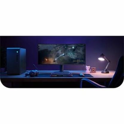 Imagen de DELL - DELL MONITOR GAMING AW3425DWM 34 PULG HDMI DP USB