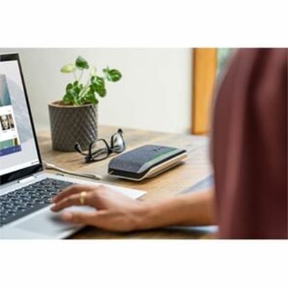 Imagen de HEWLETT PACKARD - ALTAVOZ USB-A POLY SYNC 20 CON CERTIFICACION DE MICROSOFT TEAMS
