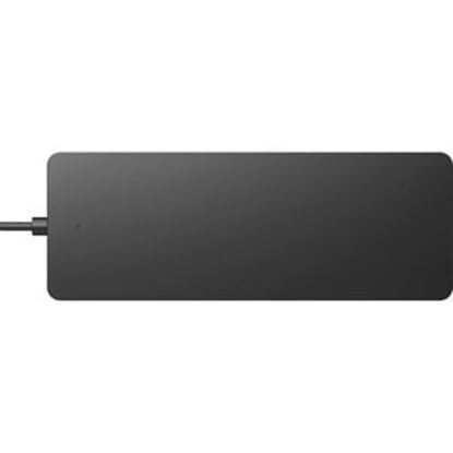 Imagen de HEWLETT PACKARD - CONCENTRADOR USB-C UNIVERSAL HP 1 RJ45 1 DPORT 1HDMI 1 USB-C 1YW