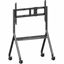 Imagen de VIEWSONIC - NARROW MOBILE CART FOR COMMERCIAL AND INTERACTIVE DISPLAYS