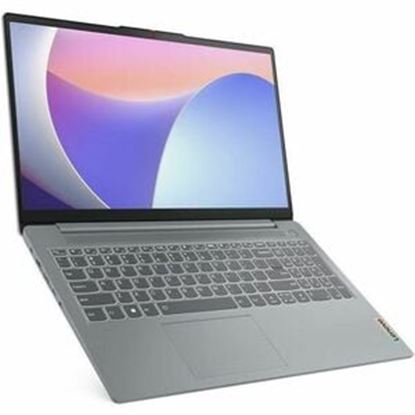 Imagen de LENOVO - NB IDEAPAD SLIM3 15.6IN 15IAH8 CI5-12450U 8G 512G W11H GRIS TOUCH