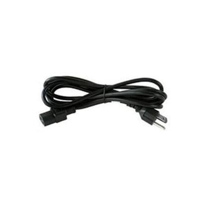 Imagen de HONEYWELL - CABLE POWER CORD AC POWER SUPPL Y DEVICE STRAIGHT US TYPE B GROUNDE