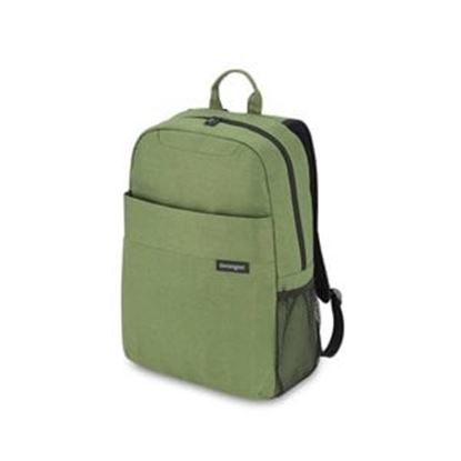Imagen de KENSINGTON - SIMPLY PORTABLE LITEBACKPACK 16 16IN GREEN