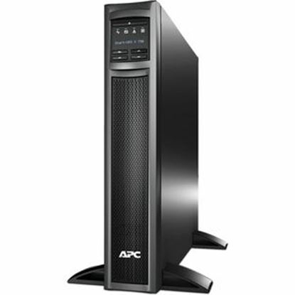 Imagen de APC - APC SMART UPS X 750VA RACK .