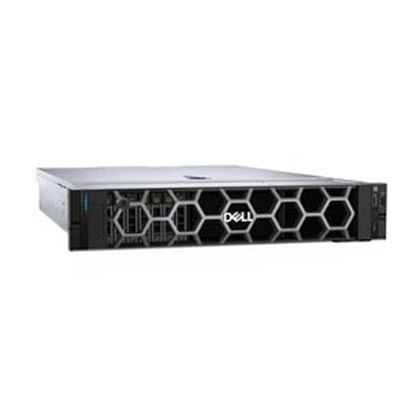 Imagen de DELL - POWEREDGE R760XS INTEL XEON SILVER 4514Y 2G 16C/32T 1X16GB 5600