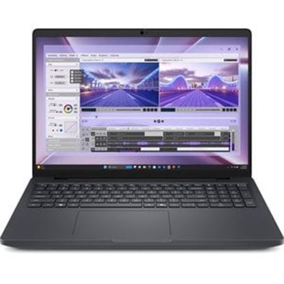 Imagen de DELL - DELL PRO MAX 16 U7-255H W11P 32GB 1TB RTX500 6GB 5YW PSP