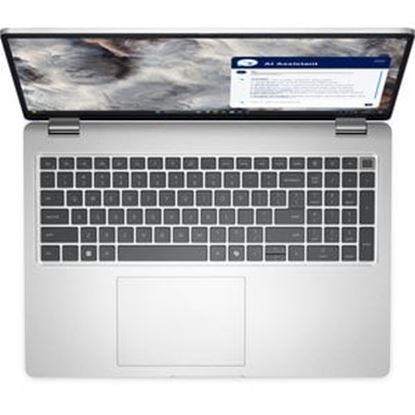 Imagen de DELL - NB DELL PRO PLUS 16 U7-268V +W11P 32GB 1TB 3YWPS MCAFEEBACKPACK