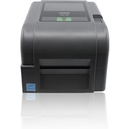 Imagen de BROTHER - IMPRESORA DE ESCRITORIO DE TRANSFERENCIA TERMICA DE 4 IN USB