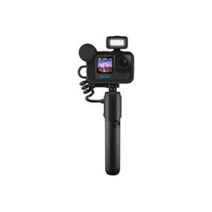 Imagen de GOPRO - HERO12 BLACK CREATOR EDITION CAJA MALTRATADA