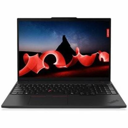 Imagen de LENOVO - NB THINKPAD T16G3 ULTRA7 155U W11P 32GB 1TBSSD 3WTY COLOR NEGRO