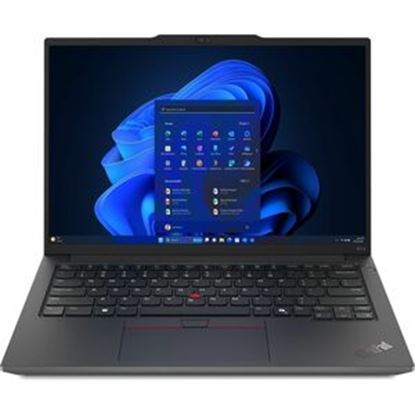 Imagen de LENOVO - THINKPAD E14 AMD 14 G6 RYZEN5 7535U W11PRO 32GB 512GBSSD 3YO