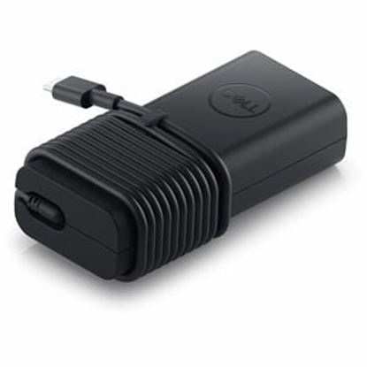 Imagen de DELL - CARGADOR DELL -65 WATTS USB-C-C ABLE ALIMENTACIN TIPO AMERICANO