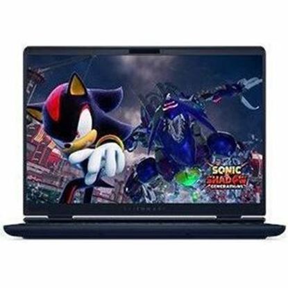 Imagen de DELL - NB ALIENWARE 16 U9-275HX 32GB 1TBSSD 8GBRTX5070 1YW CC
