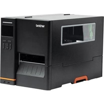 Imagen de BROTHER - IMPRESORA INDUSTRIAL DE ETIQUE TAS DE CODIGO DE BARRAS ULTRARRAPID