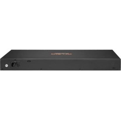 Imagen de HP ENTERPRISE - CX 6000 48G CLASS4 POE 4SFP 370W SWITCH