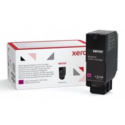 Imagen de XEROX - TONER XEROX ALTA CAPACIDAD COLO R MAGENTA RENDIMIENTO 16K PAGINAS