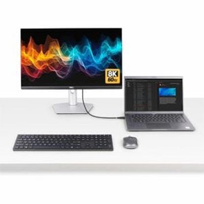 Imagen de STARTECH - CABLE USB4 DE 1M - CABLE TIPO C CERTIFICADO USB-IF USB-C 40G