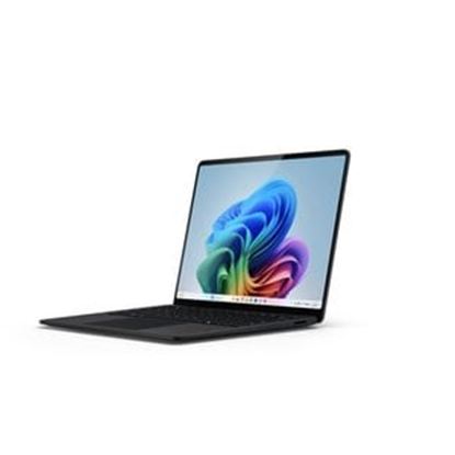 Imagen de MICROSOFT - NB TOUCH MS SURFACE LAPTOP 7 13.8 U7 W11P 32GB 1TB 1YW PLATIN