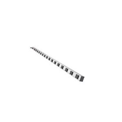 Imagen de EDIFIER - 48IN POWERSTRIP 16OUTLET 
