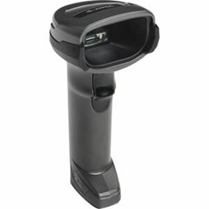 Imagen de ZEBRA - DS4678-SR BLACK STANDARD CRADLE USB KIT: DS4678-SR00007ZZWW SCANNE