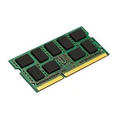 Imagen de KINGSTON - DDR4 2666MTS ECC UNBUFFERED SODIMM CL19 2RX8 1.2V 260 PIN 16GBI
