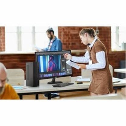 Imagen de ASUS - DT ASUS EXPERTCENTER D7 SFF I7 W11P 16G 512 SSD 1YW NEGRO