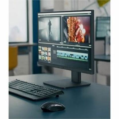 Imagen de ASUS - AIO ASUS EXPERTCENTER P4 23.8 I7 W11P 16G 512 SSD 1YW NEGRO