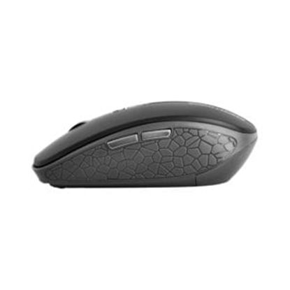 Imagen de PERFECT CHOICE - MOUSE RECARGABLE DUA CON LUZ RGB