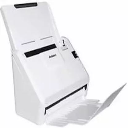 Imagen de DATAPRODUCTS - AVISION ESCANER PROFESIONAL AV332U 600DPI DUPLEX 40PPM 80IPM