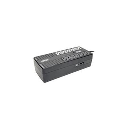 Imagen de EDIFIER - NOBREAK TRIPPLITE 750 VA PUERT USB 6 CONTACT RJ-11 PARA LINEA TEL