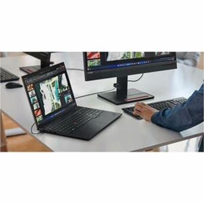 Imagen de LENOVO - THINKPAD T16 G3 CORE ULTRA 5 125U 16 W11PRO 16GB 512GBSSD 3YRPS