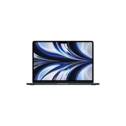 Imagen de APPLE - MB AIR M2 24 GB 512 GB MEDIA NOCHE