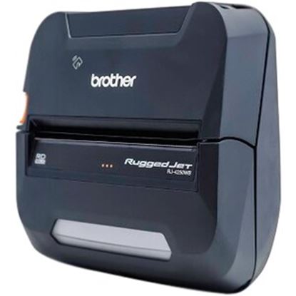 Imagen de BROTHER - IMPRESORA PORTTIL ROBUSTA 4 IN CON WI-FI