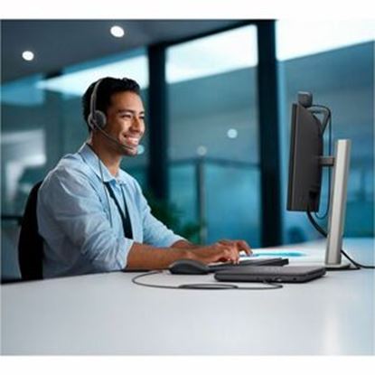 Imagen de DELL - AURICULARES CON CABLE DELL WH125 3YW
