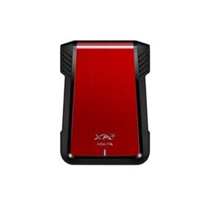Imagen de HEWLETT PACKARD - ENCLOSURE XPG ROJO 2.5IN USB 3 SATA