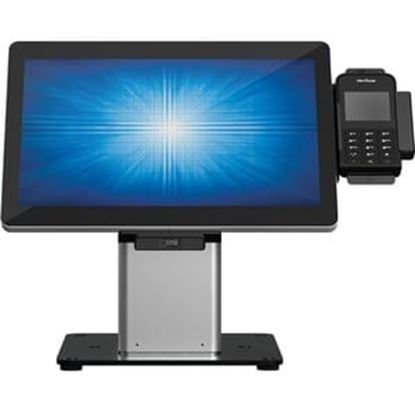 Imagen de ELO TOUCH - SLIM SELF SERVICE COUNTERTOP STAND WITH SUPPORT FOR 15 INCH TO 2