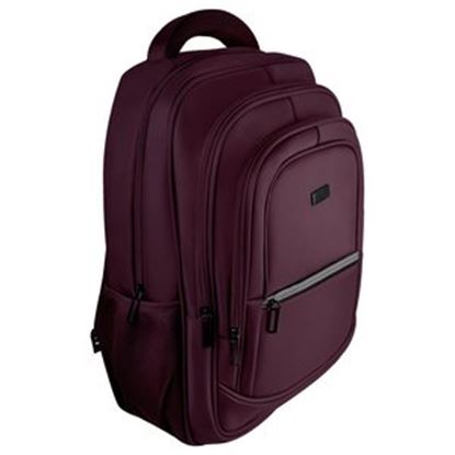 Imagen de PERFECT CHOICE - MOCHILA PARA LAPTOP ESSENTIALS 15.6 - 17 PULGADAS