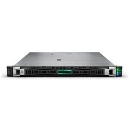 Imagen de HP ENTERPRISE - HPE PROLIANT DL320 GEN11 4510 2.4GHZ 12C 1P 2X32GB-R 8SFF SVR