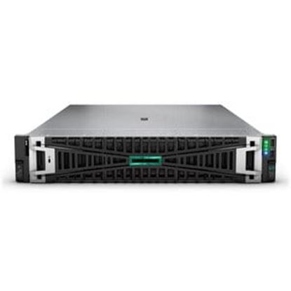 Imagen de HP ENTERPRISE - HPE PROLIANT DL380 GEN11 4514Y 2.0GHZ 16C 1P 2X32GB-R 8SFF SVR