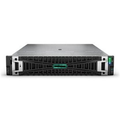 Imagen de HP ENTERPRISE - HPE PROLIANT DL385 GEN11 9115 3.2GHZ 16C 1P 2X32GB-R 8SFF SVR