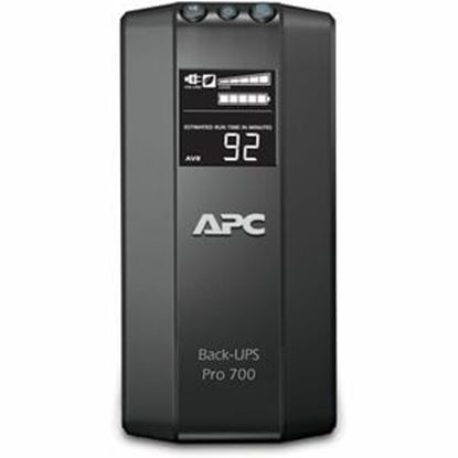 Imagen de APC - BACK UPS RS LCD 700 MASTER CONTROL