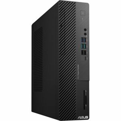 Imagen de ASUS - DT ASUS EXPERTCENTER D700 SFF I5 W11P 8G 512 SSD 1YW NEGRO