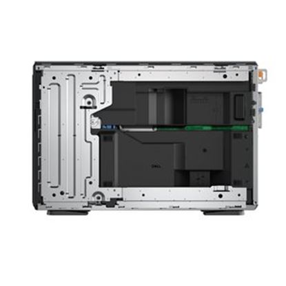 Imagen de DELL - POWEREDGE T360 INTEL XEON E2478 8C 16T 1X16GB 4800MTS 1X2TB 3.5 3 Y