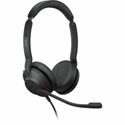 Imagen de JABRA - JABRA EVOLVE2 30 SE USB C/A MS STEREO