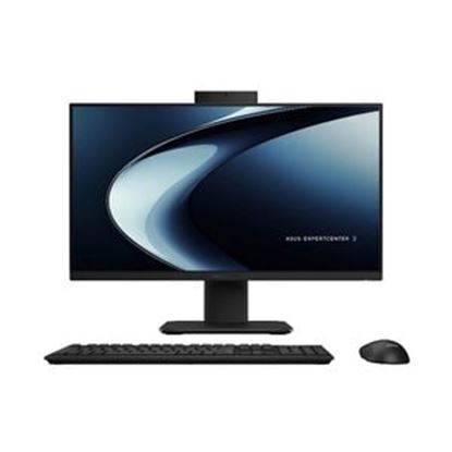 Imagen de ASUS - AIO ASUS EXPERTCENTER P4 23.8 I5 W11P 16G 512 SSD 1YW NEGRO